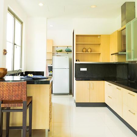 Sanur Residence Esterno foto
