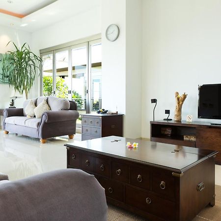 Sanur Residence Esterno foto