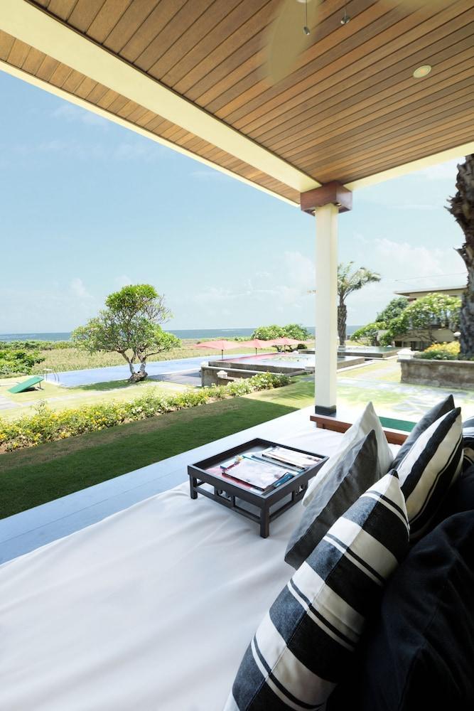 Sanur Residence Esterno foto