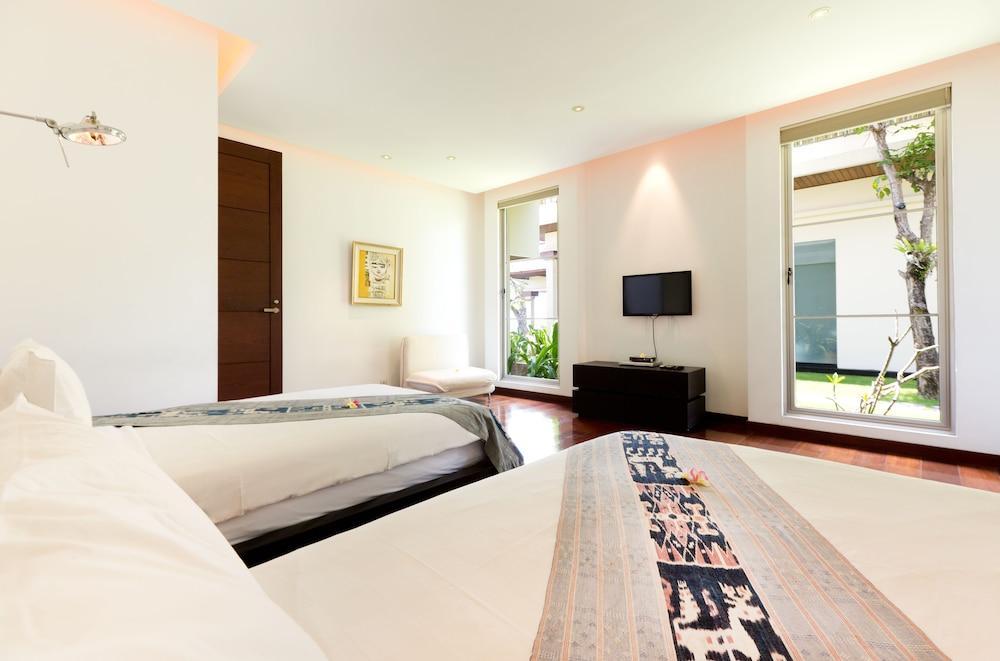 Sanur Residence Esterno foto