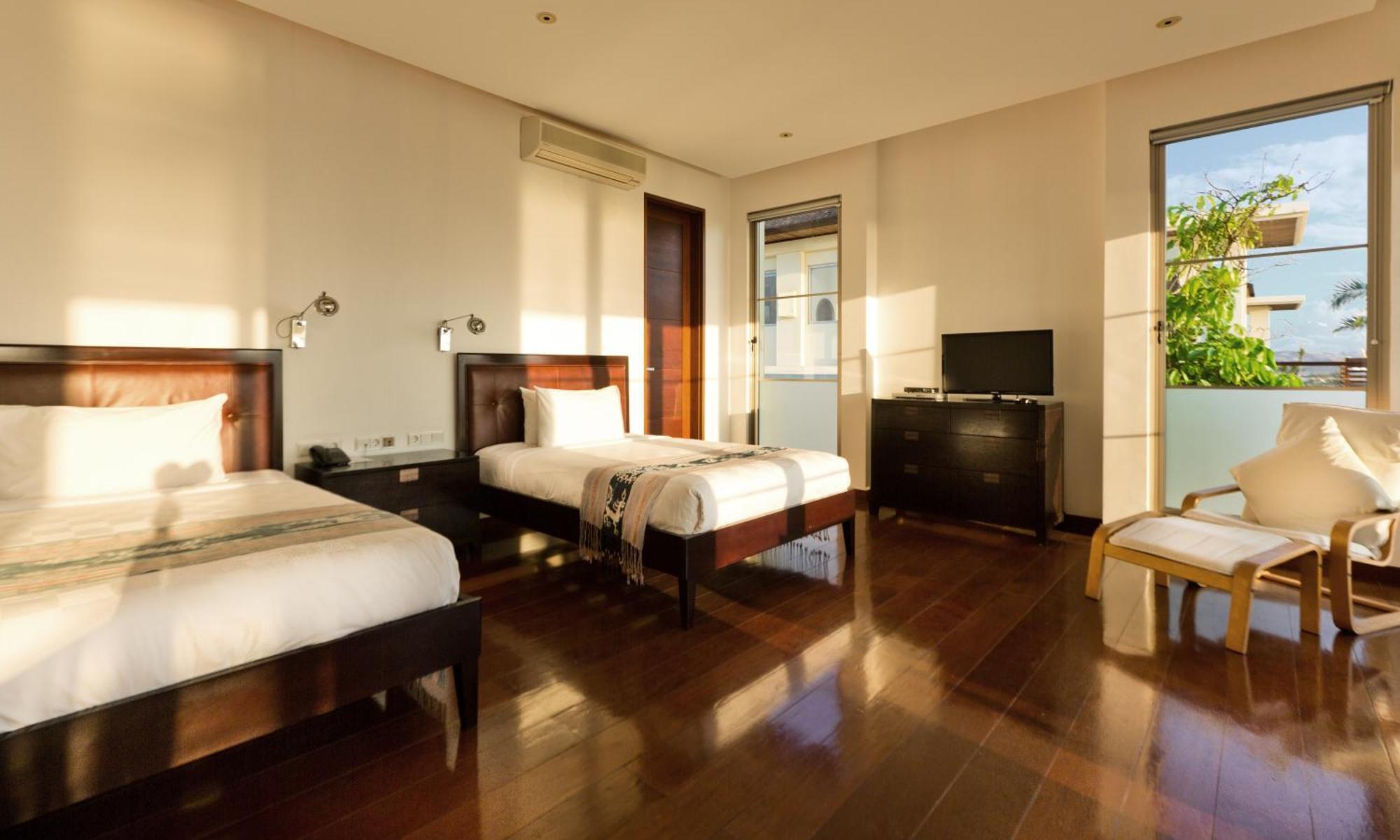 Sanur Residence Esterno foto