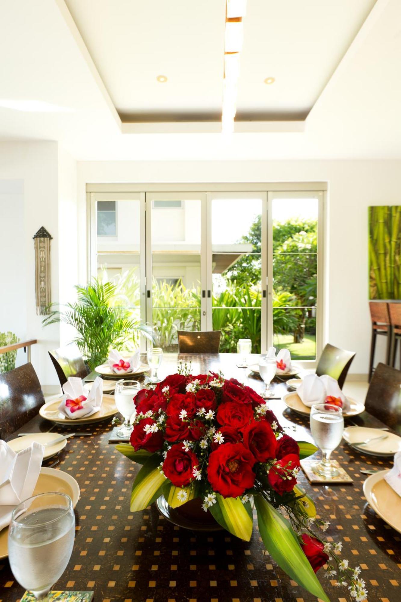 Sanur Residence Esterno foto