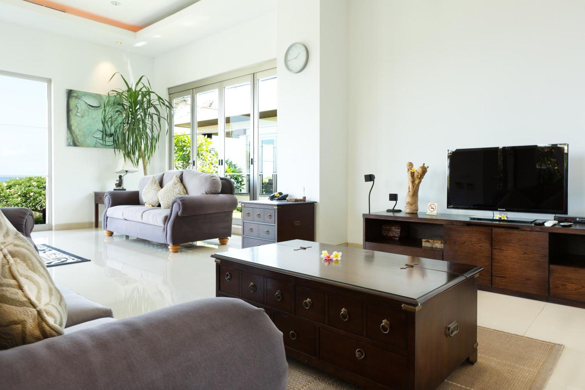 Sanur Residence Esterno foto