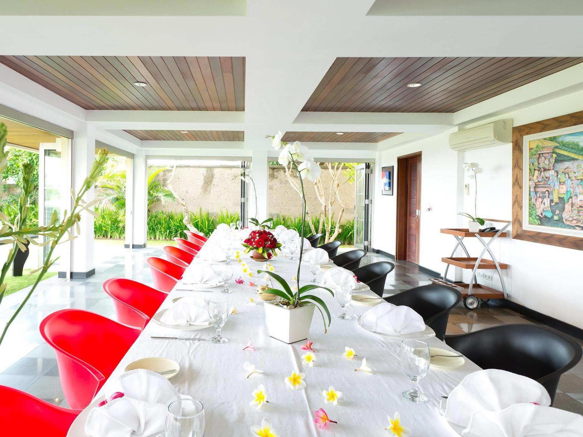 Sanur Residence Esterno foto