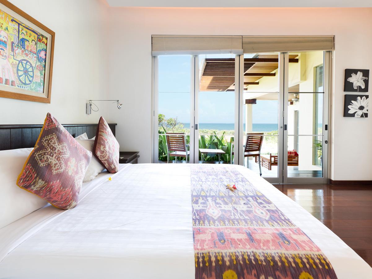 Sanur Residence Esterno foto