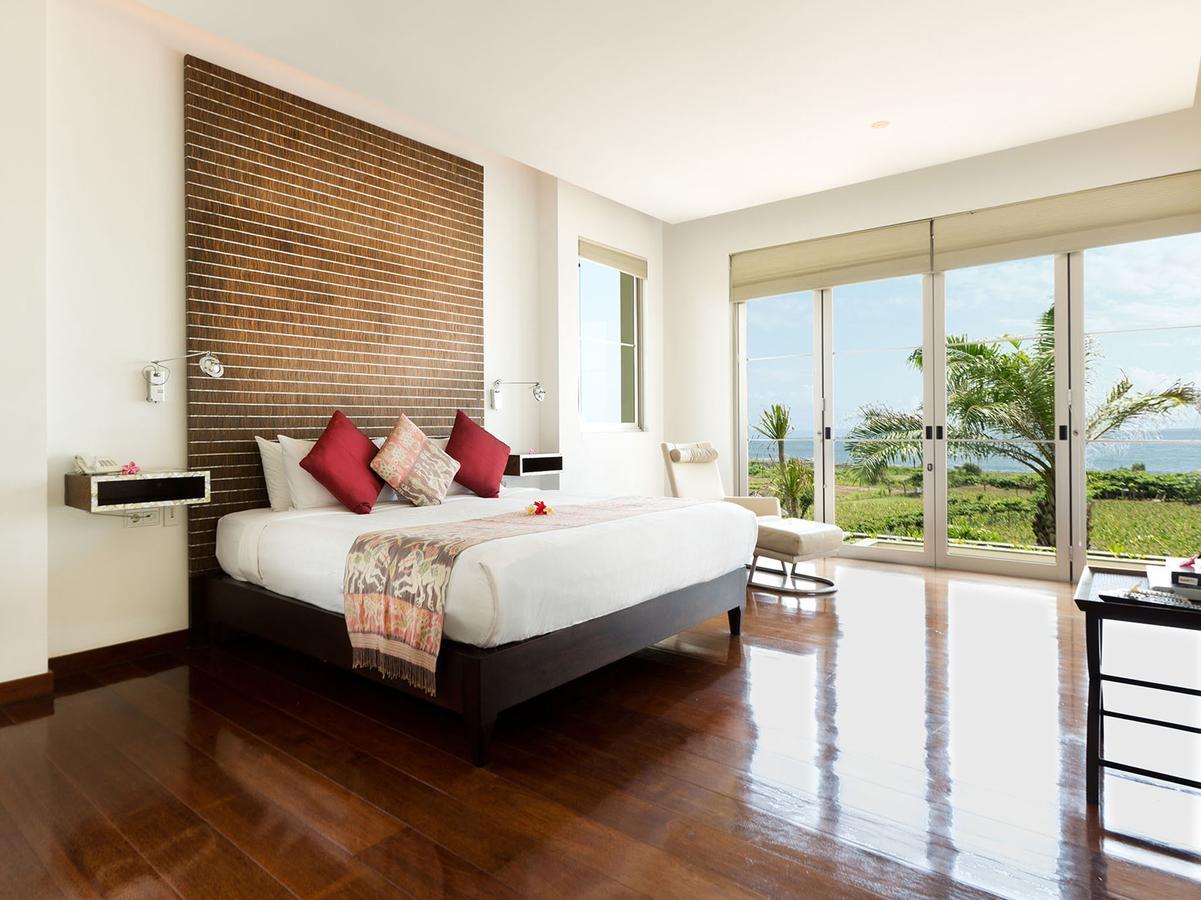 Sanur Residence Esterno foto