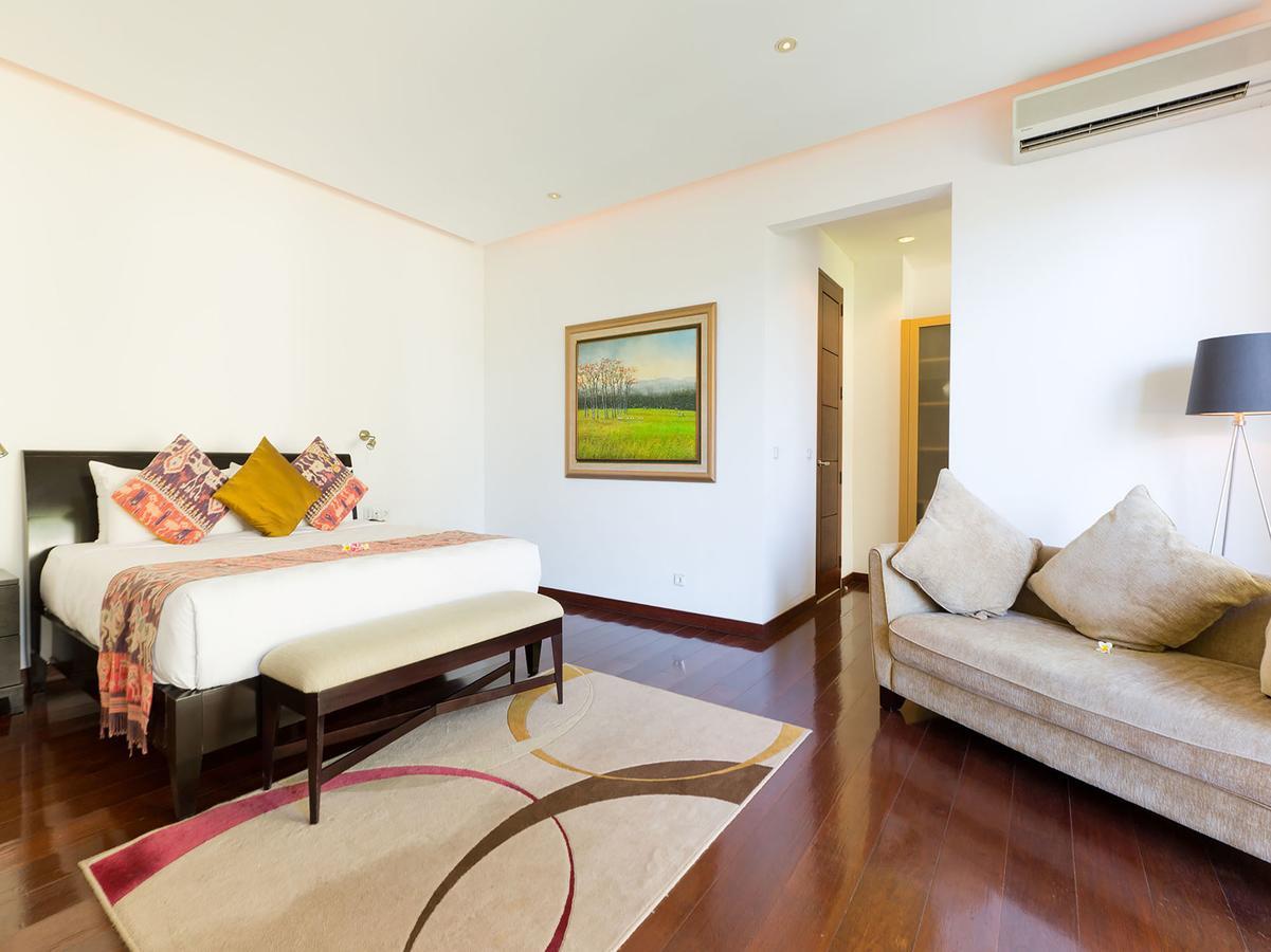 Sanur Residence Esterno foto