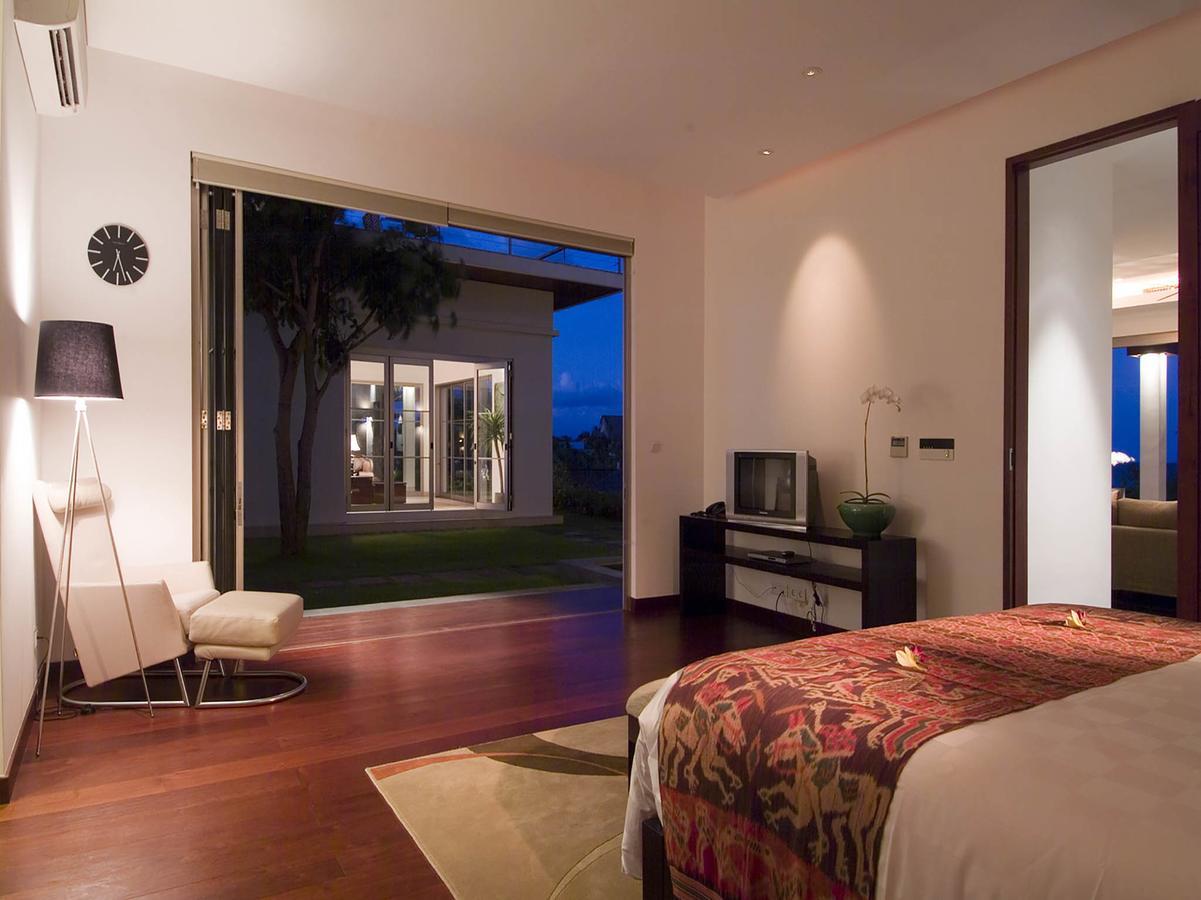 Sanur Residence Esterno foto