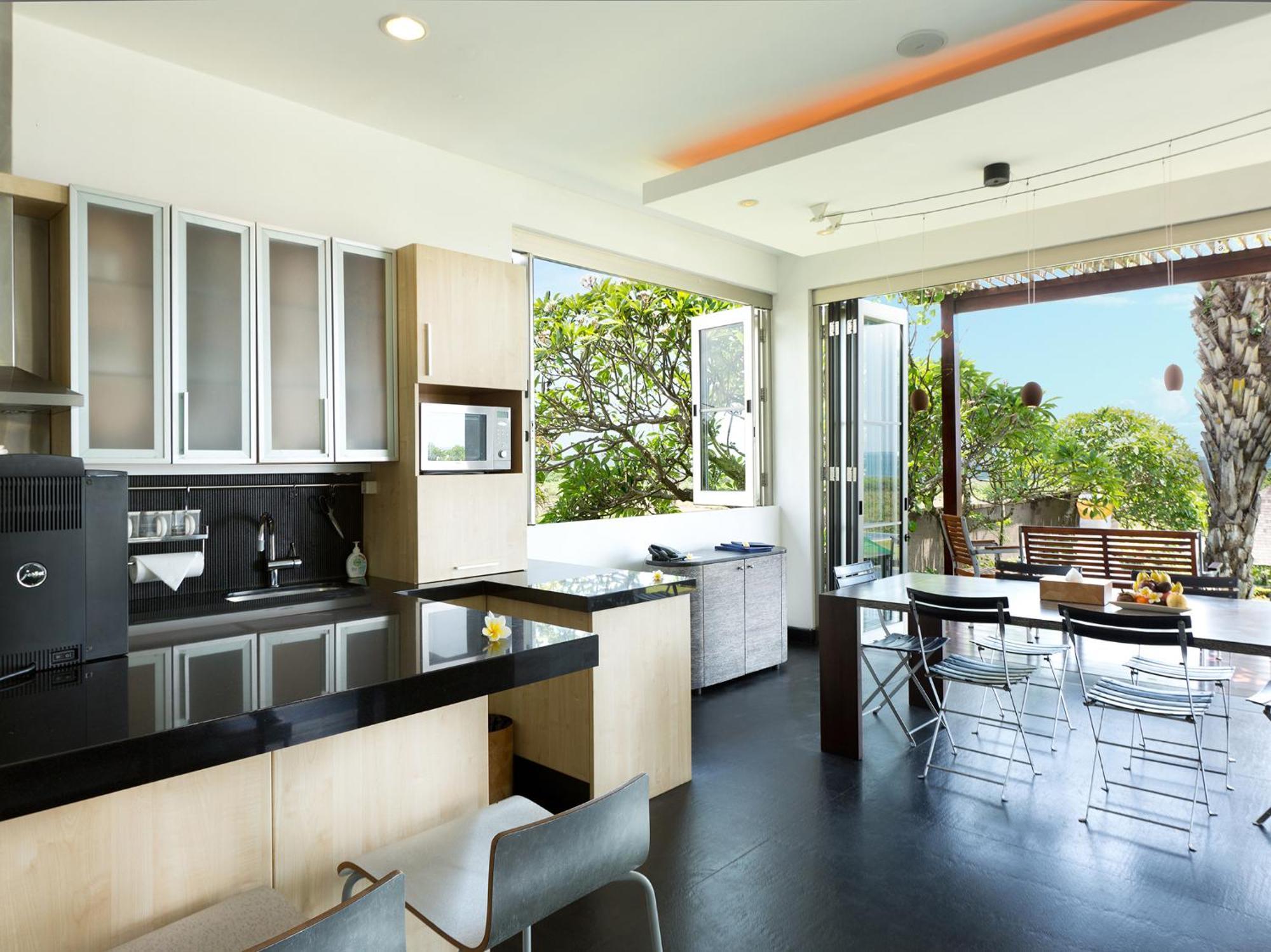 Sanur Residence Esterno foto