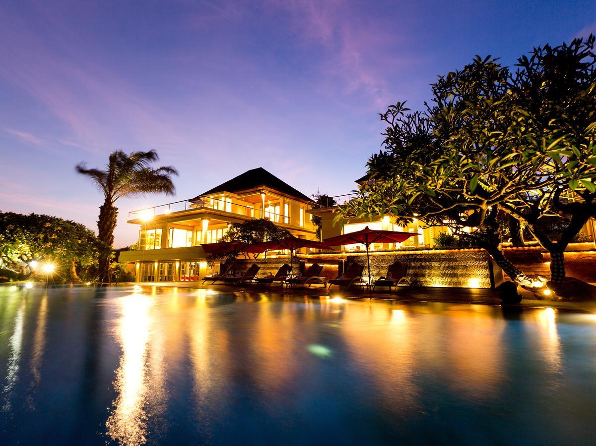 Sanur Residence Esterno foto