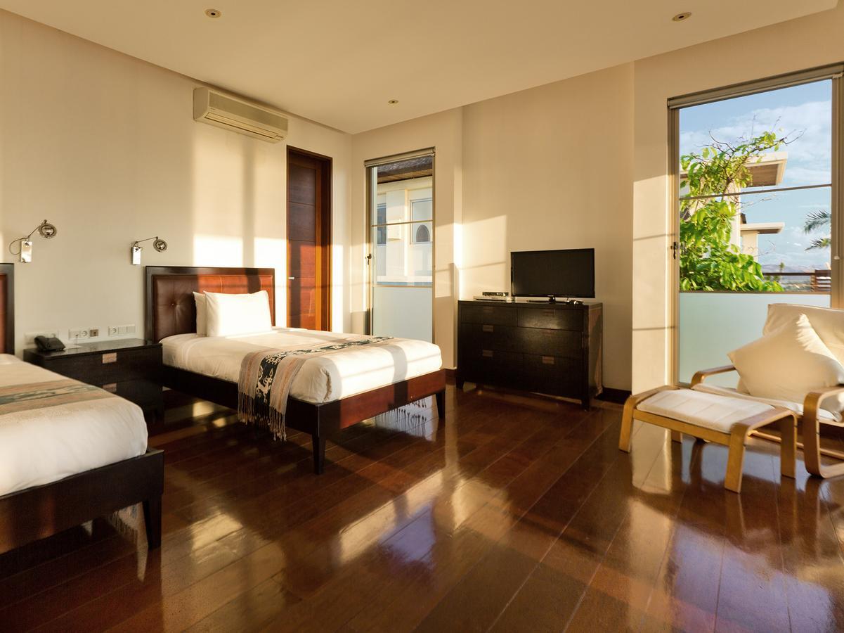 Sanur Residence Esterno foto