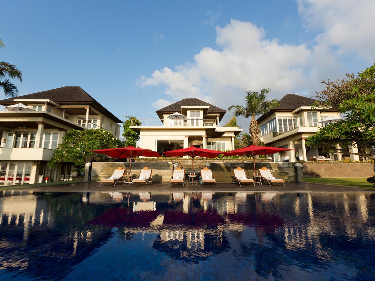Sanur Residence Esterno foto