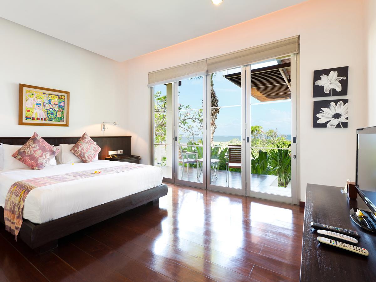 Sanur Residence Esterno foto