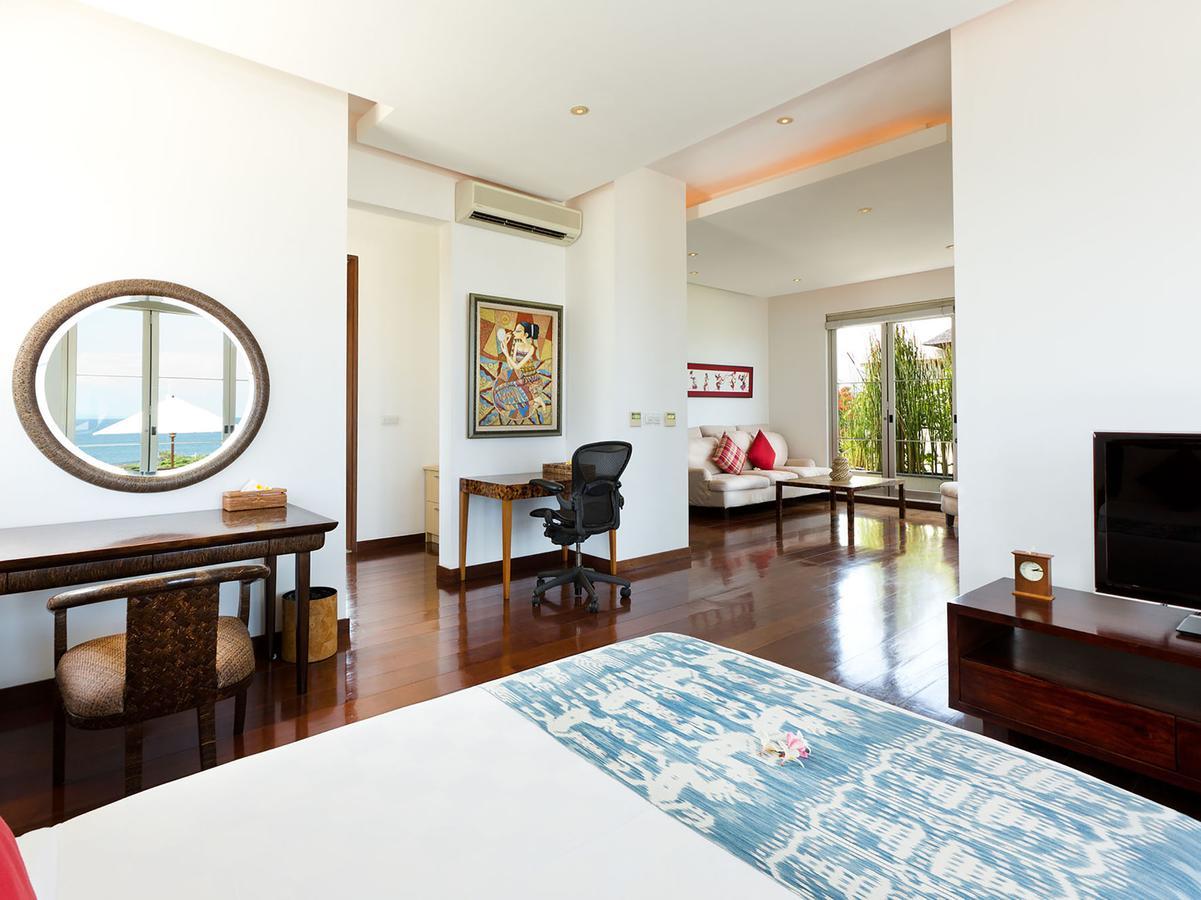 Sanur Residence Esterno foto