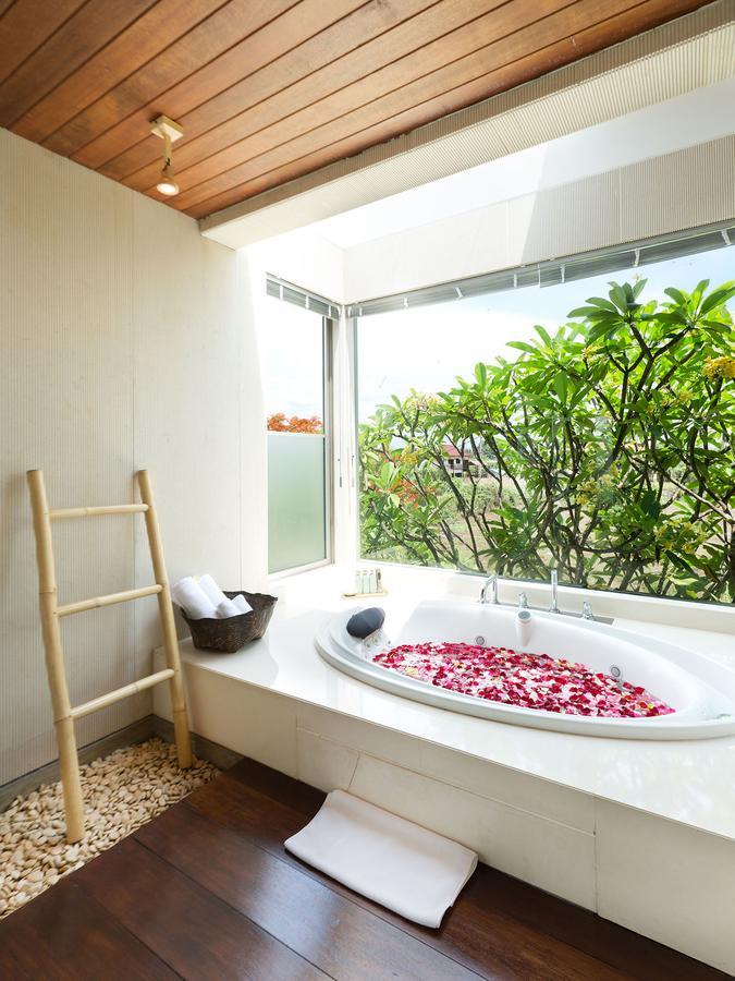 Sanur Residence Esterno foto