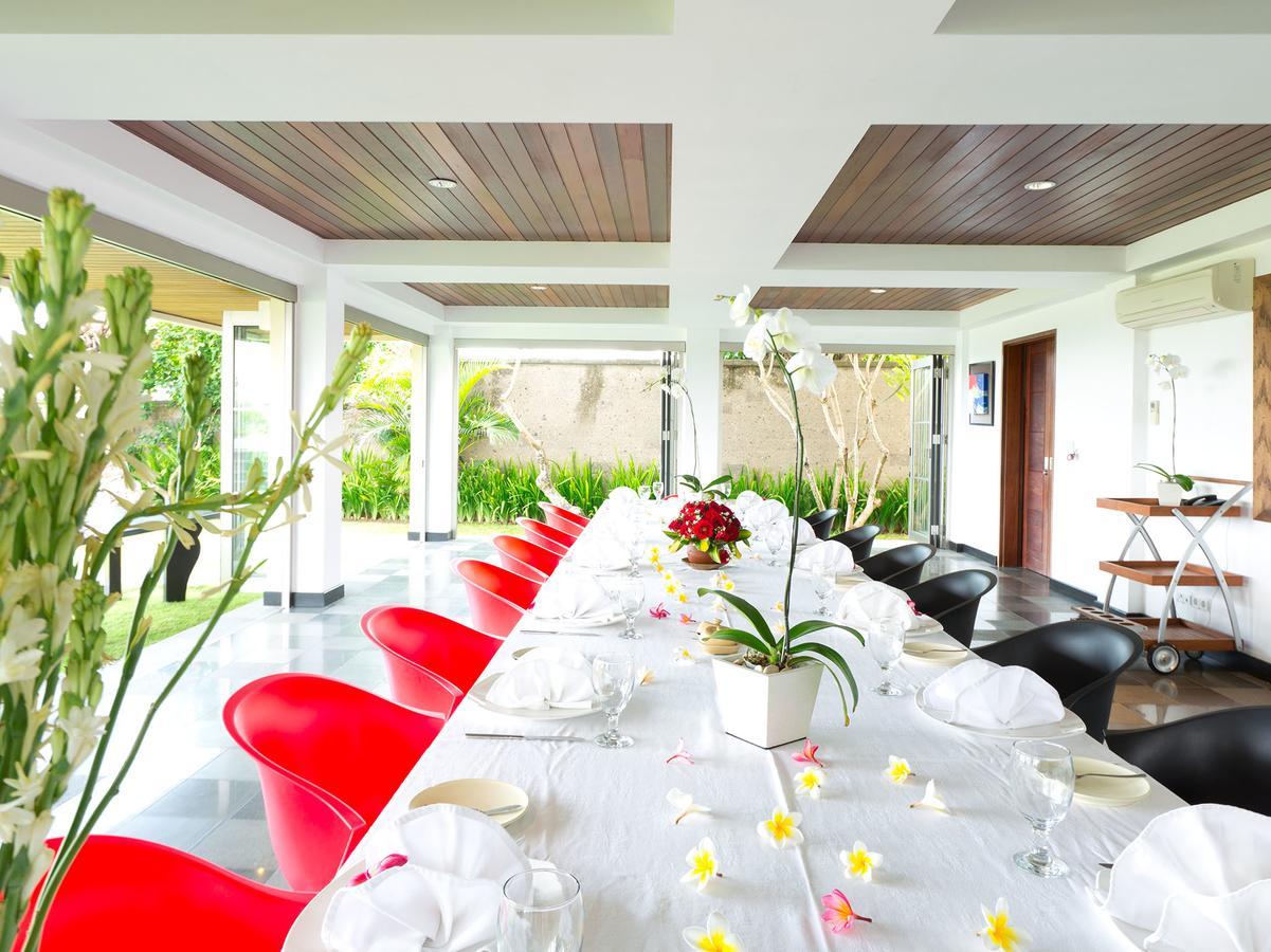 Sanur Residence Esterno foto