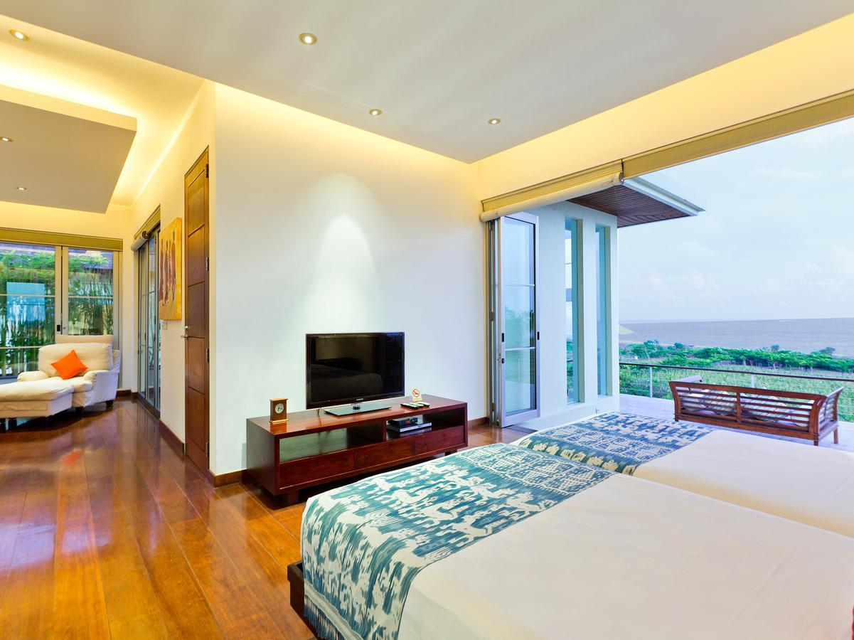 Sanur Residence Esterno foto
