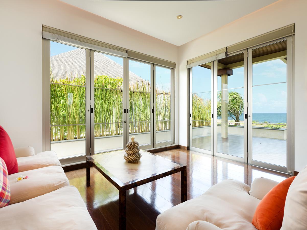 Sanur Residence Esterno foto