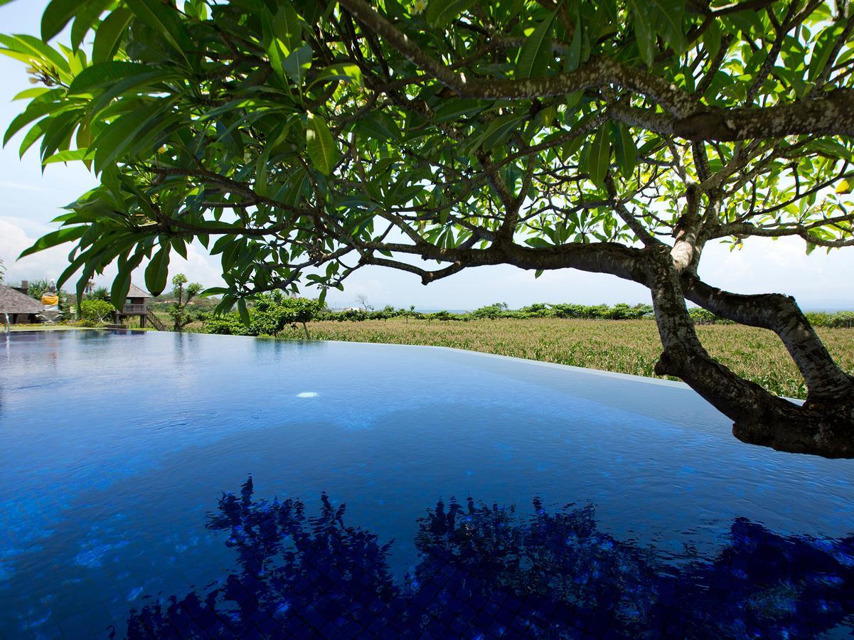 Sanur Residence Esterno foto