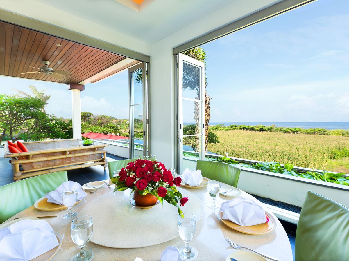 Sanur Residence Esterno foto
