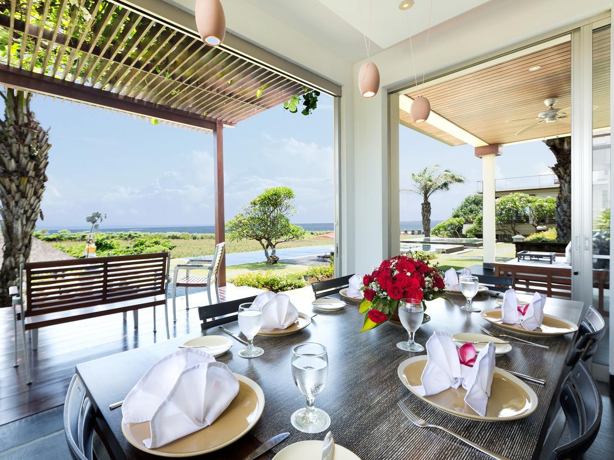Sanur Residence Esterno foto