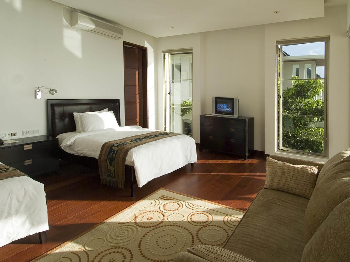 Sanur Residence Esterno foto