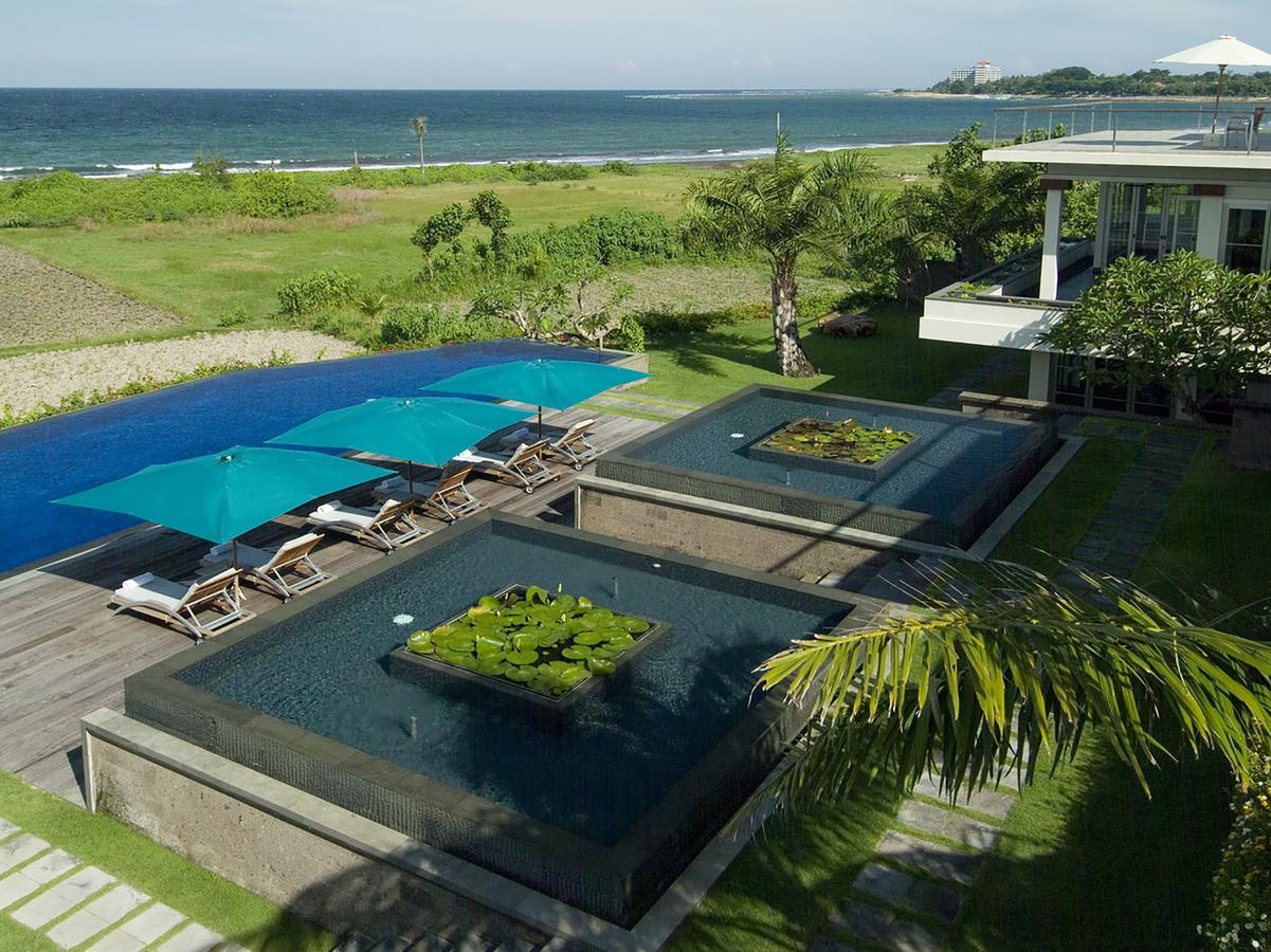 Sanur Residence Esterno foto