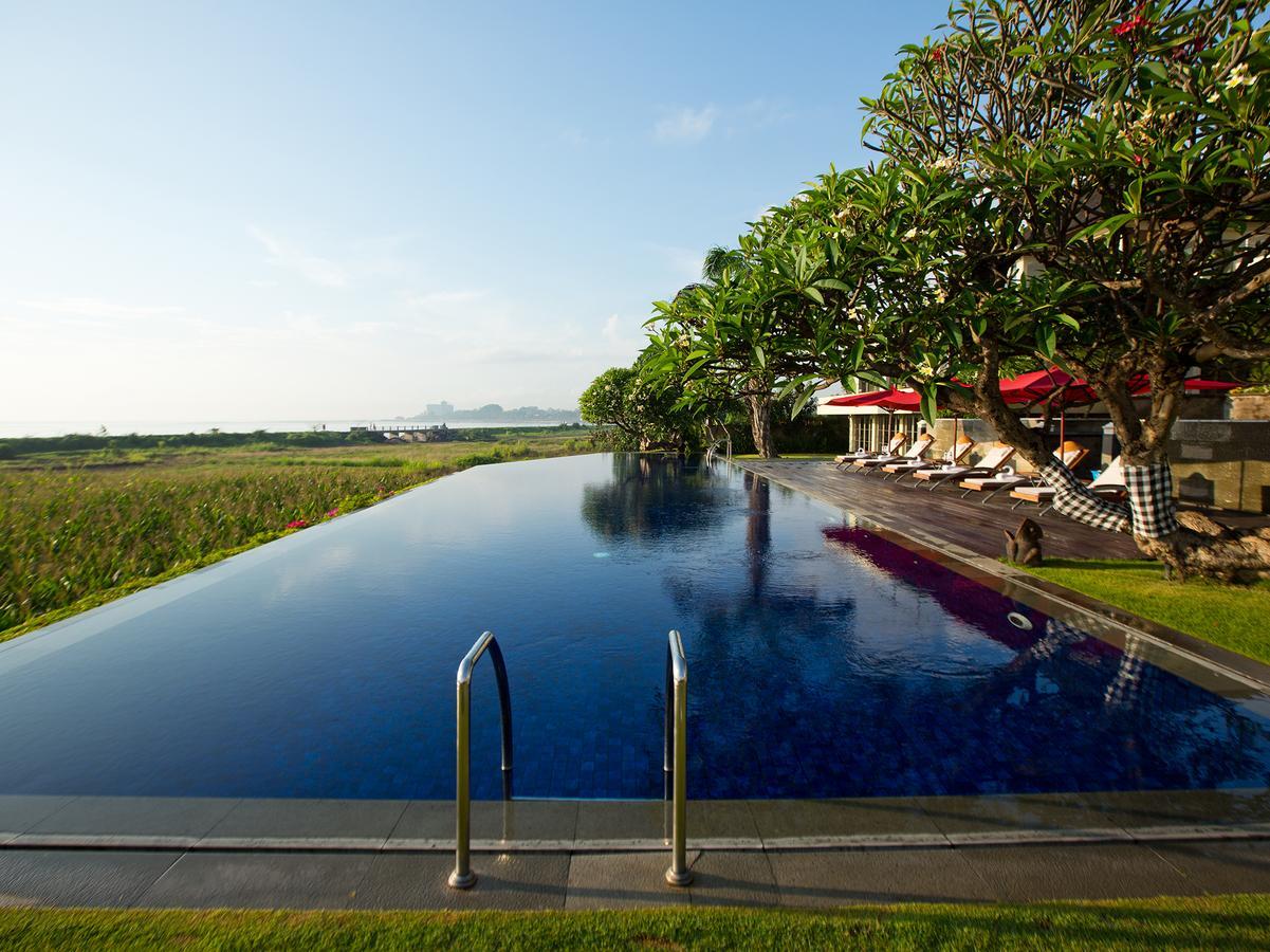 Sanur Residence Esterno foto