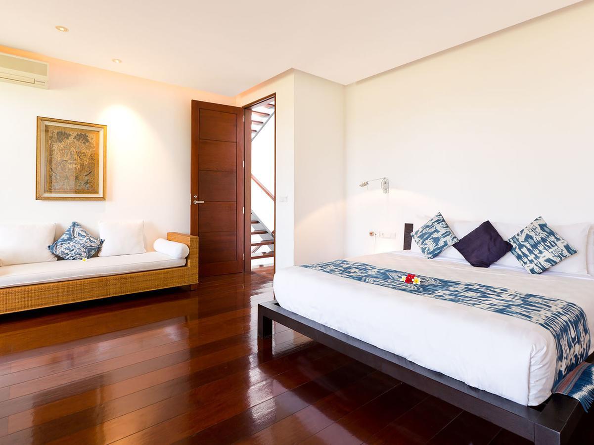 Sanur Residence Esterno foto