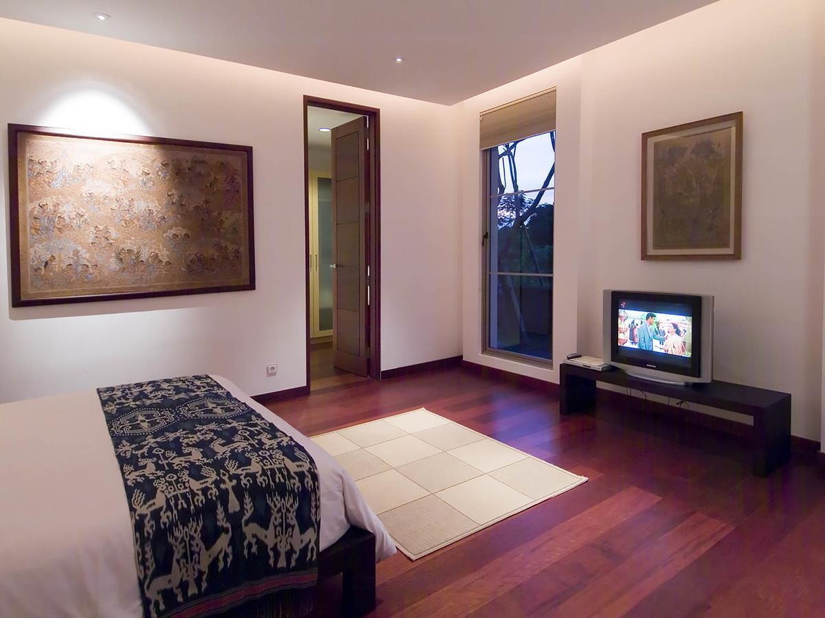 Sanur Residence Esterno foto