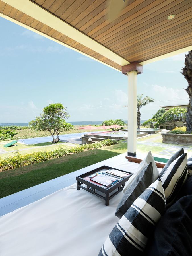 Sanur Residence Esterno foto
