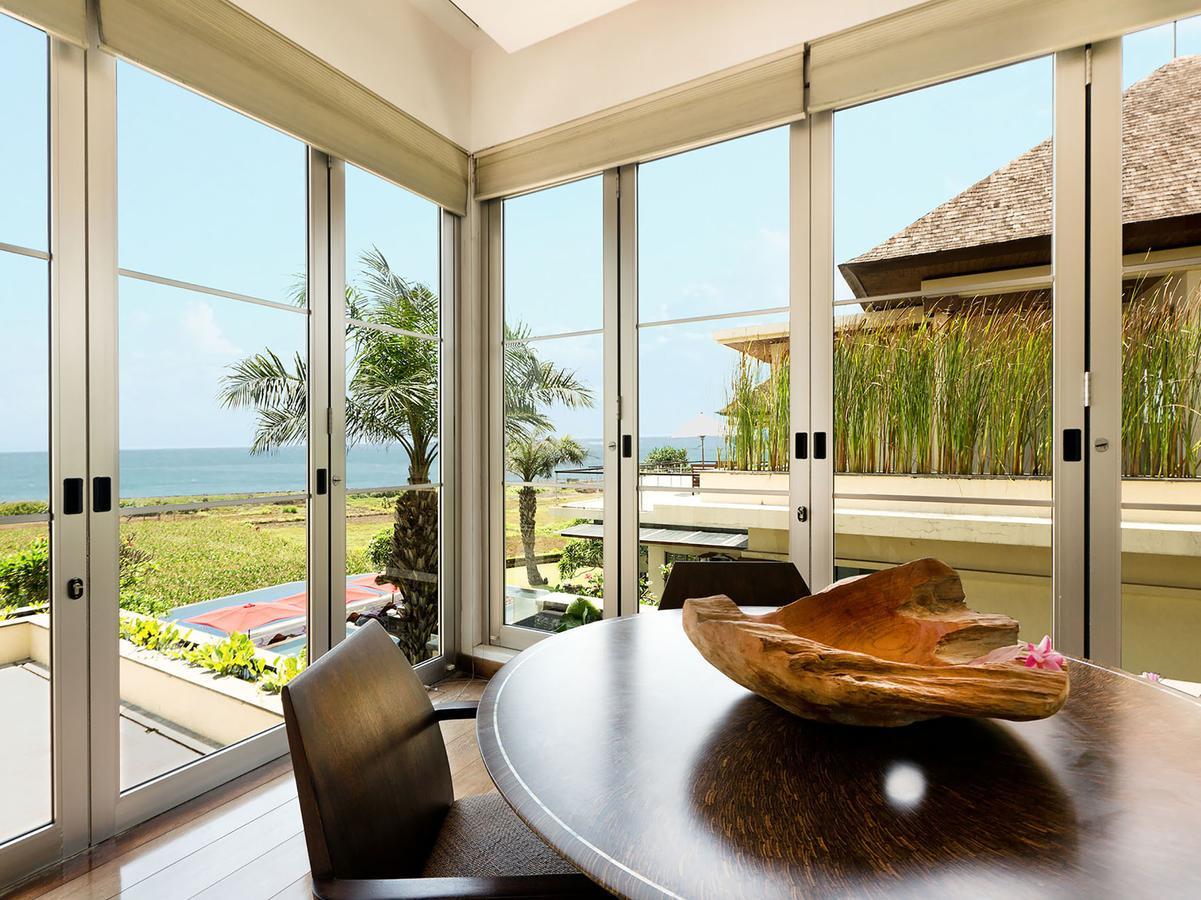 Sanur Residence Esterno foto