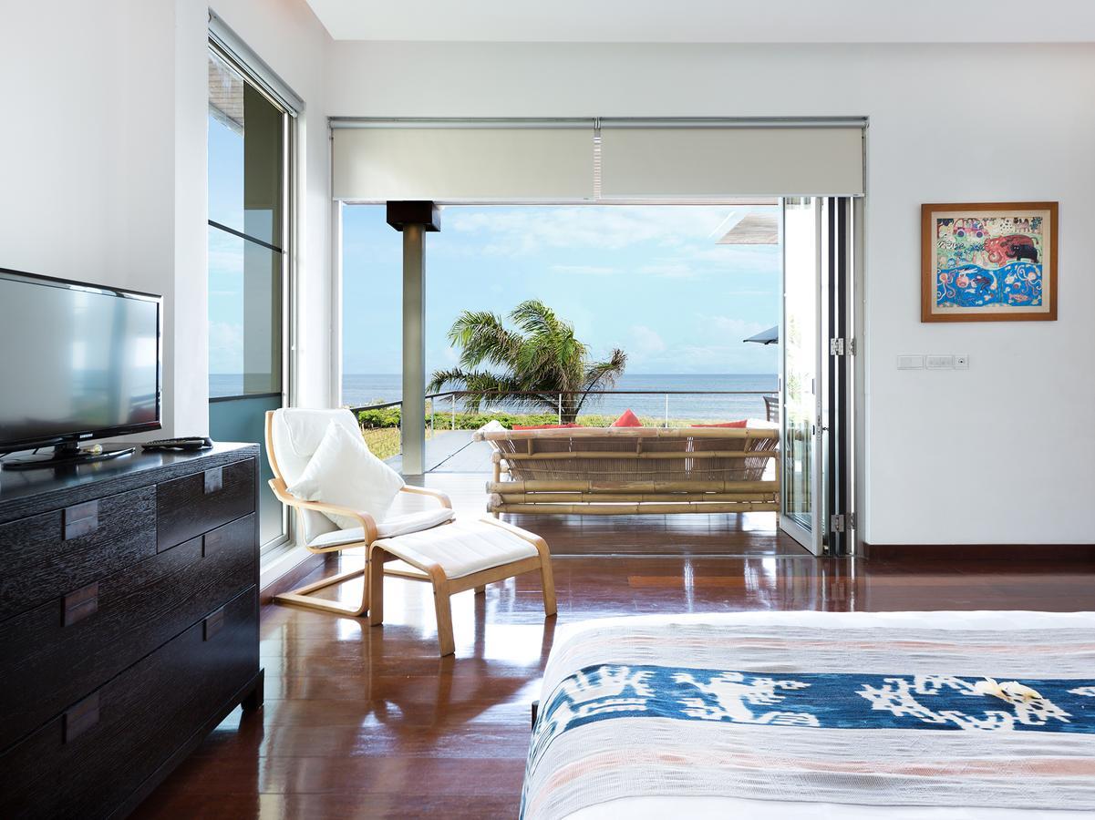 Sanur Residence Esterno foto