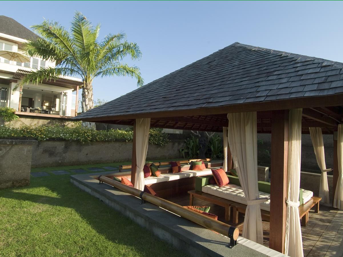 Sanur Residence Esterno foto