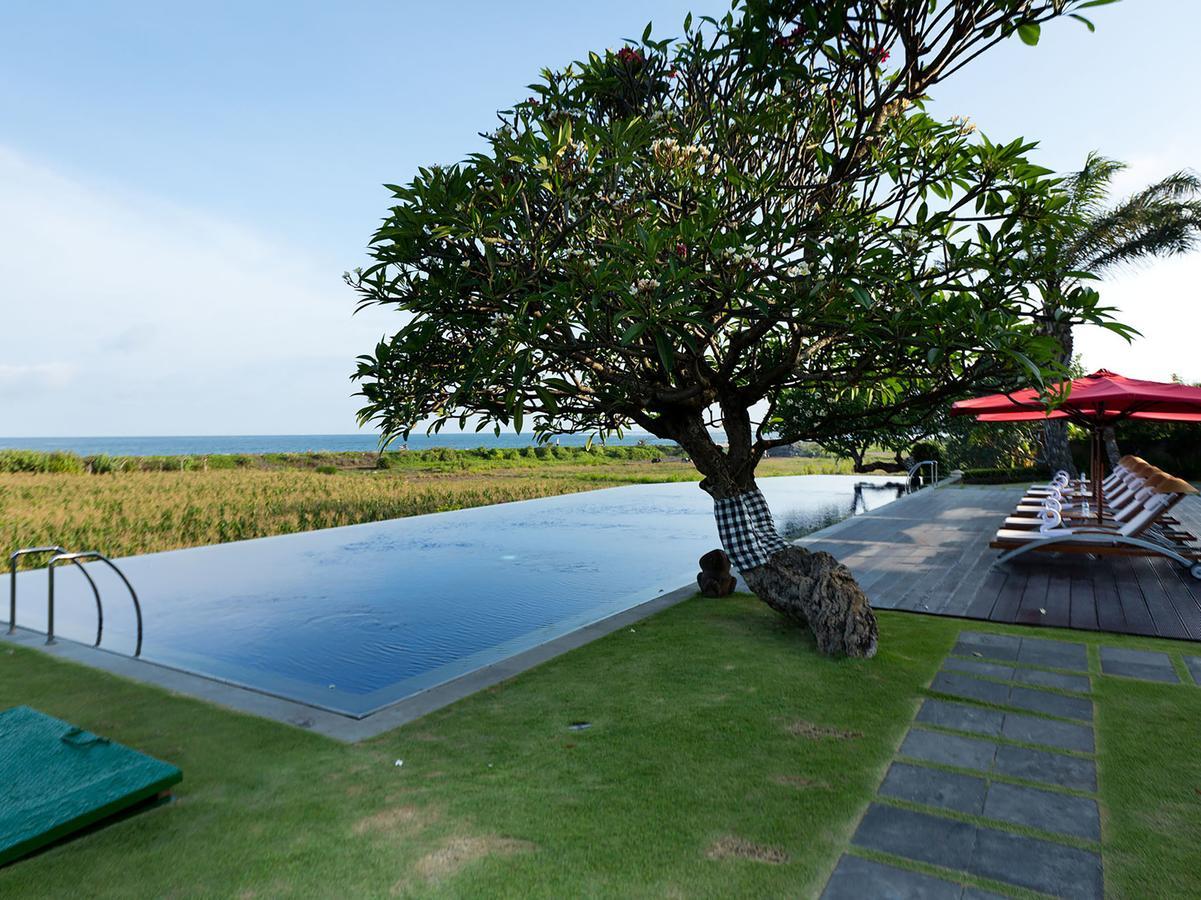 Sanur Residence Esterno foto