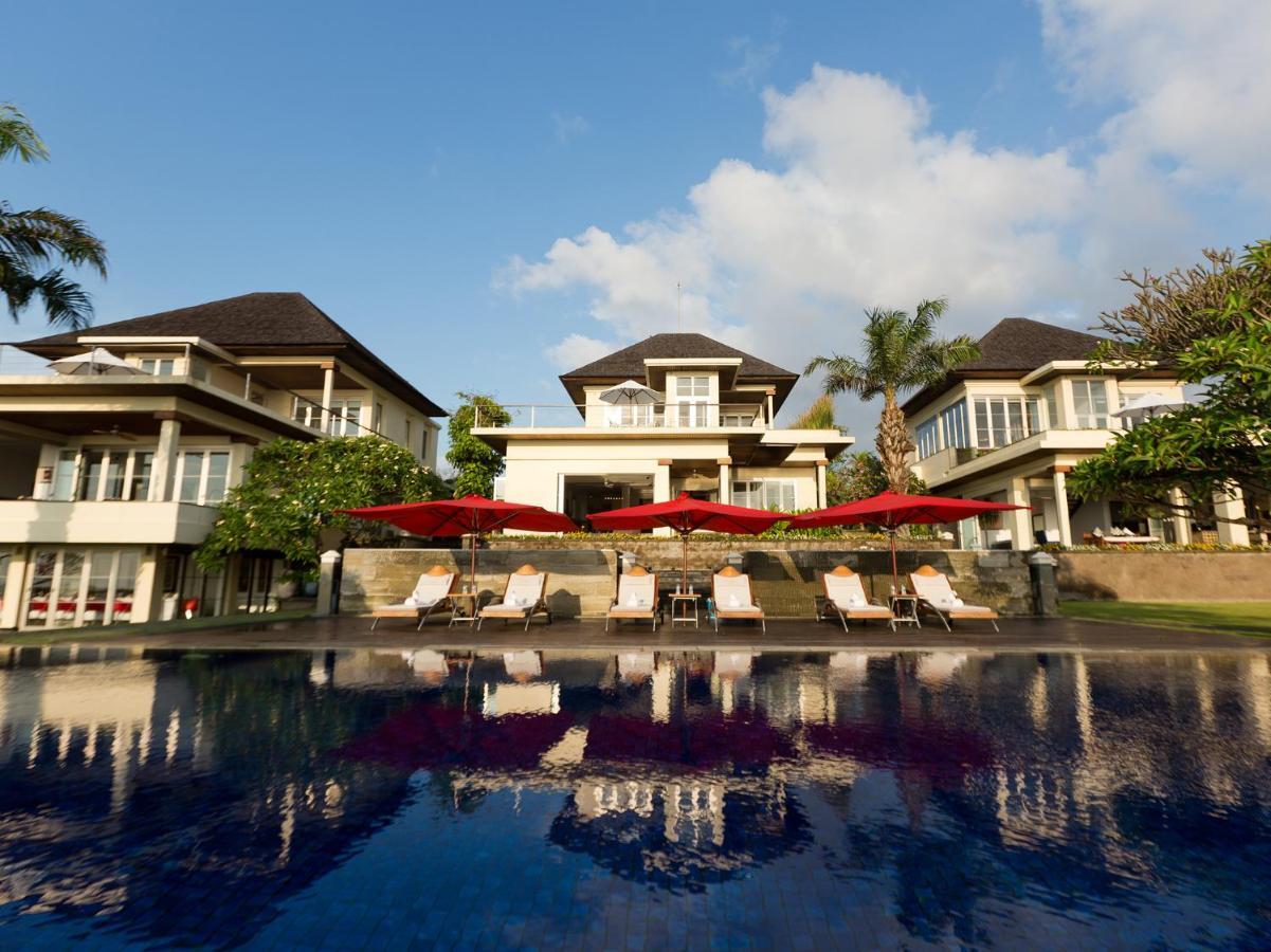 Sanur Residence Camera foto