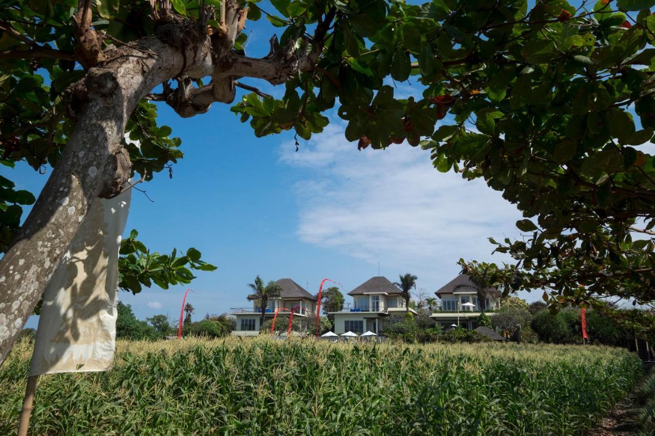 Sanur Residence Esterno foto