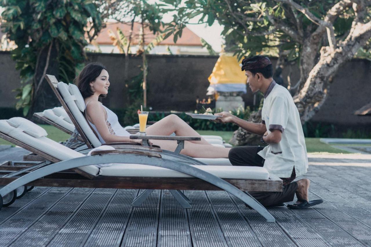 Sanur Residence Esterno foto